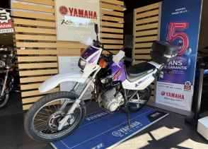 YAMAHA XTE - 1996