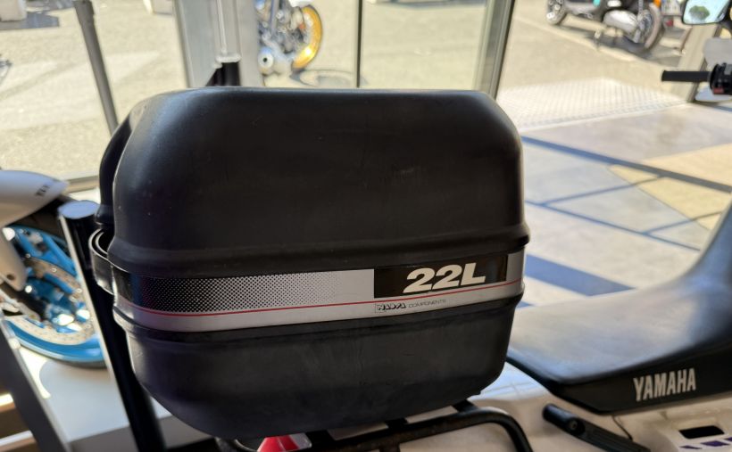 YAMAHA XTE 3