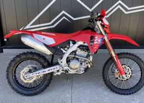 HONDA CRF 250 RXS - 2025