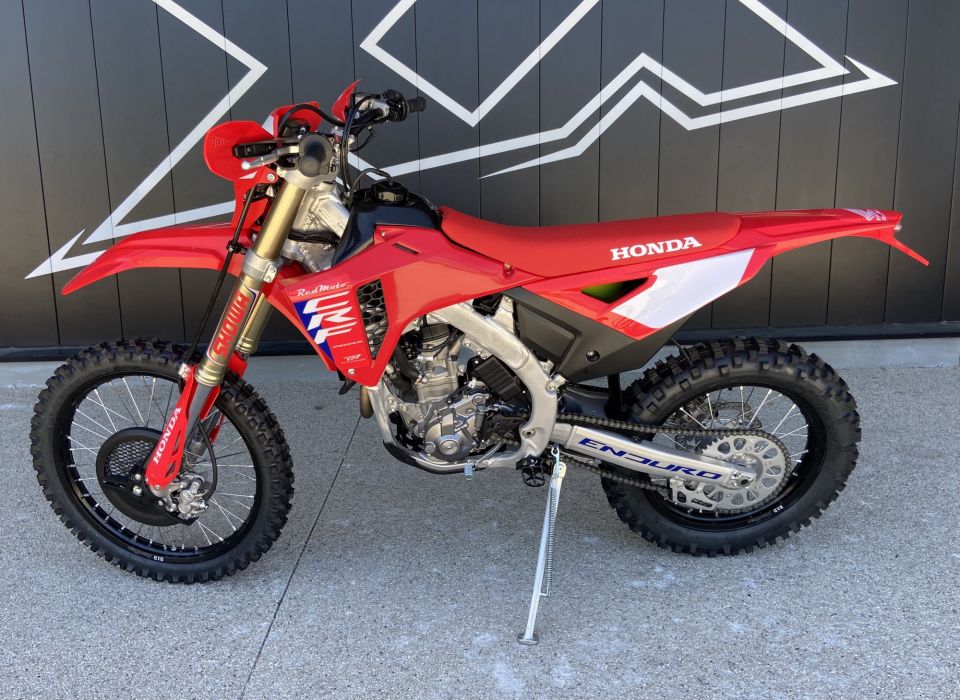 HONDA CRF 250 RXS 2
