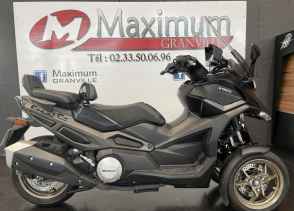 KYMCO CV3 550 - 2025