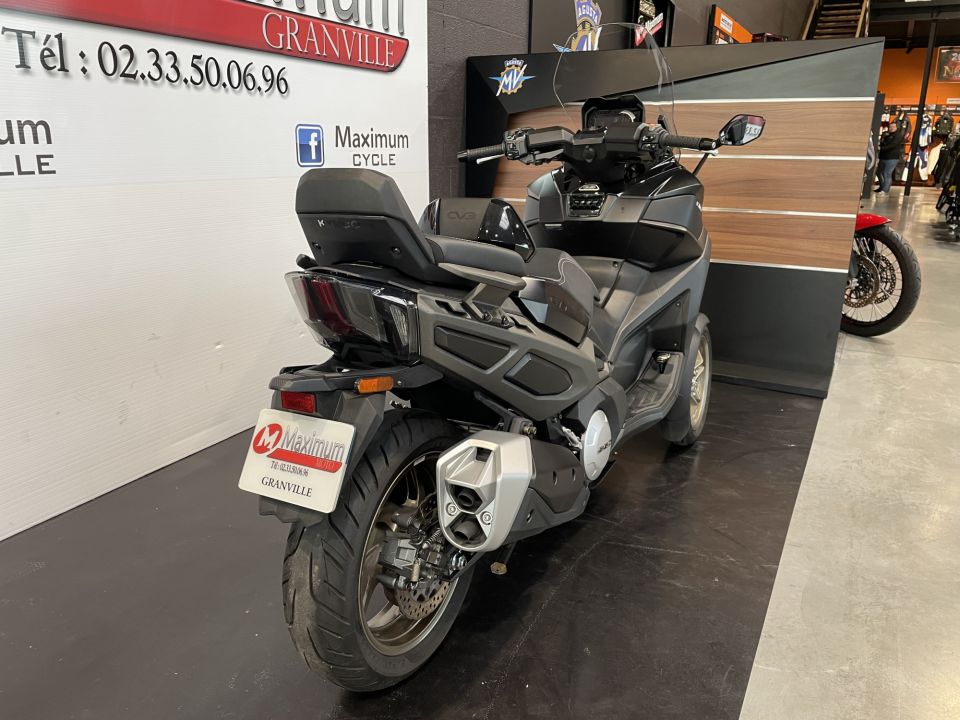 KYMCO CV3 550 24