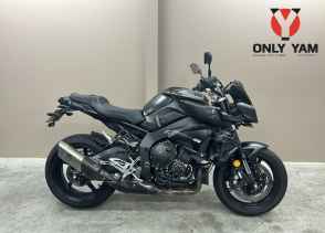 YAMAHA MT-10 - 2020