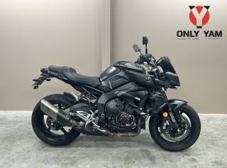 YAMAHA MT-10 - 2020