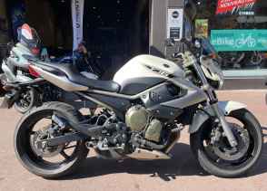 YAMAHA XJ6 - 2010