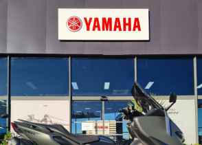 YAMAHA XP T-MAX 560 TECH MAX - 2020