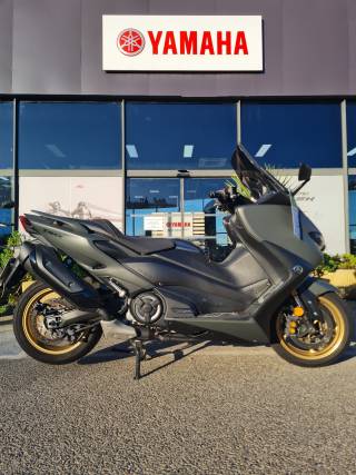 YAMAHA XP T-MAX 560 TECH MAX - 2020