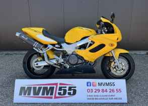 HONDA VTR 1000 F - 1997