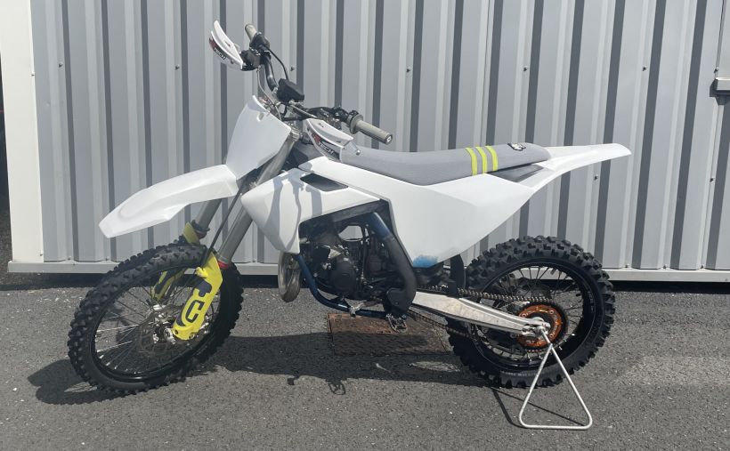HUSQVARNA TC 85 19/16 0