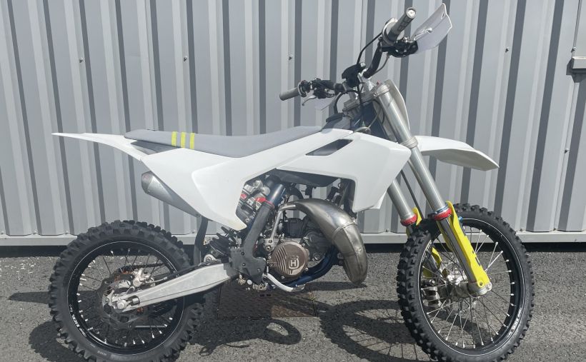 HUSQVARNA TC 85 19/16 1