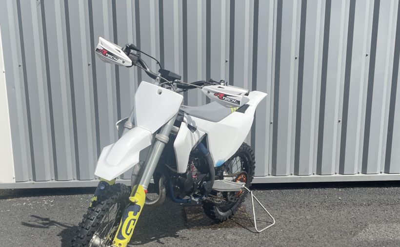HUSQVARNA TC 85 19/16 2