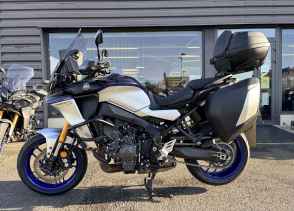 YAMAHA TRACER 9 GT+ - 2024