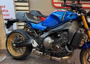 YAMAHA XSR 900 35KW - 2025