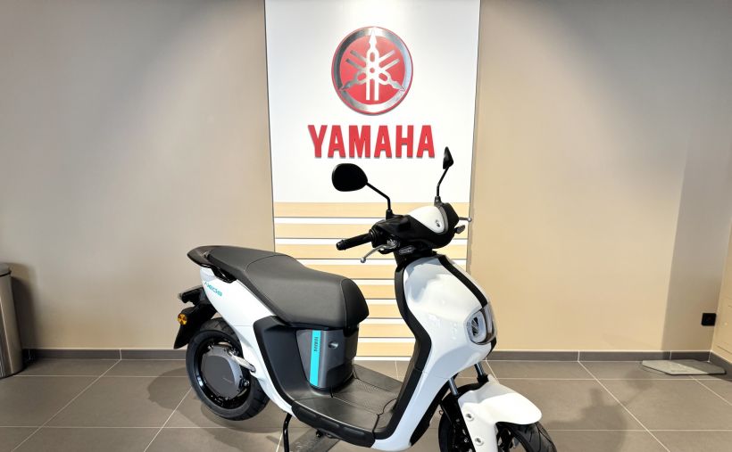 YAMAHA NEO'S 50 ELECTRIQUE 0
