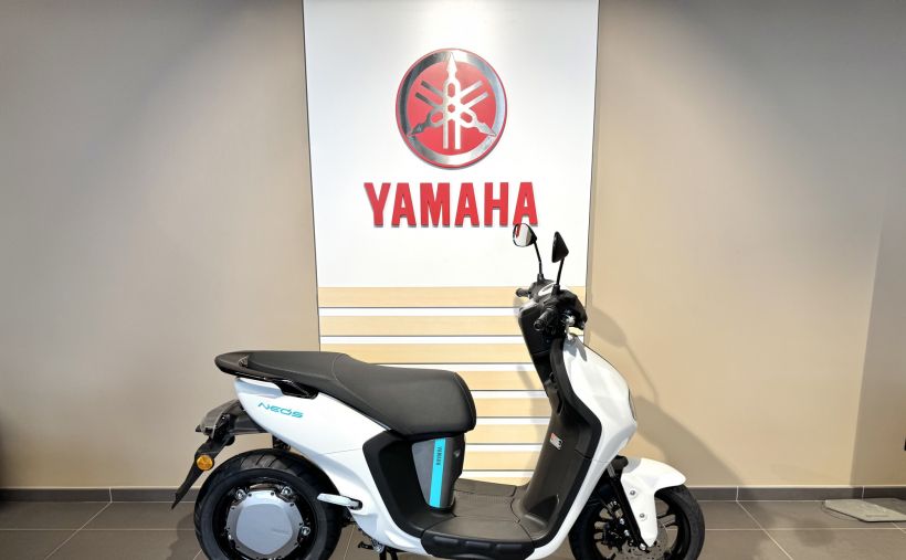 YAMAHA NEO'S 50 ELECTRIQUE 1