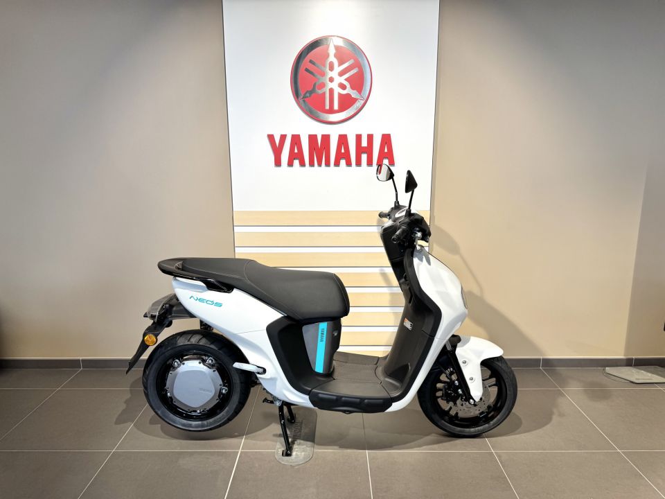 YAMAHA NEO'S 50 ELECTRIQUE 1
