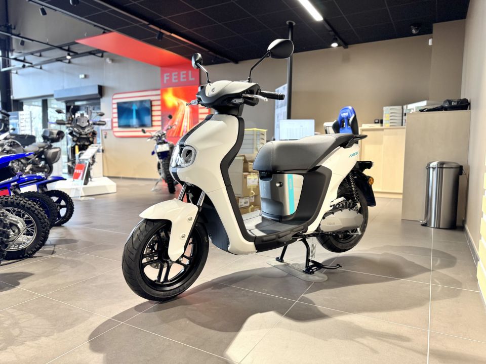 YAMAHA NEO'S 50 ELECTRIQUE 2