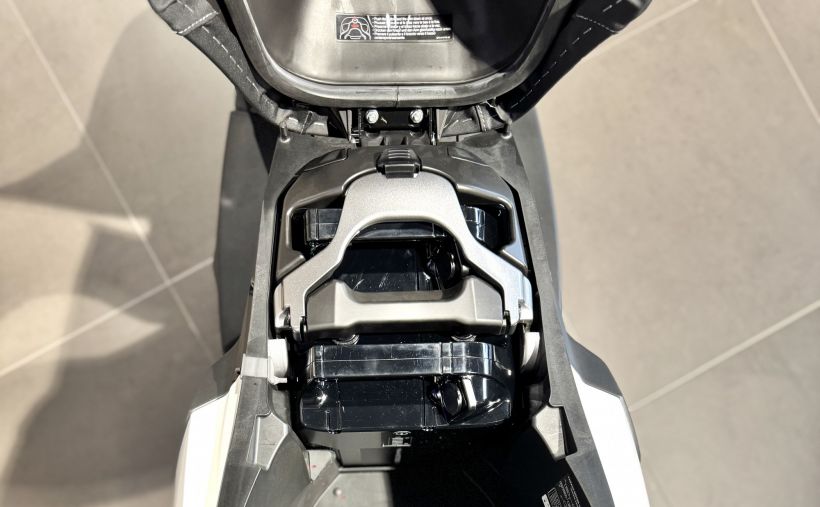 YAMAHA NEO'S 50 ELECTRIQUE 3