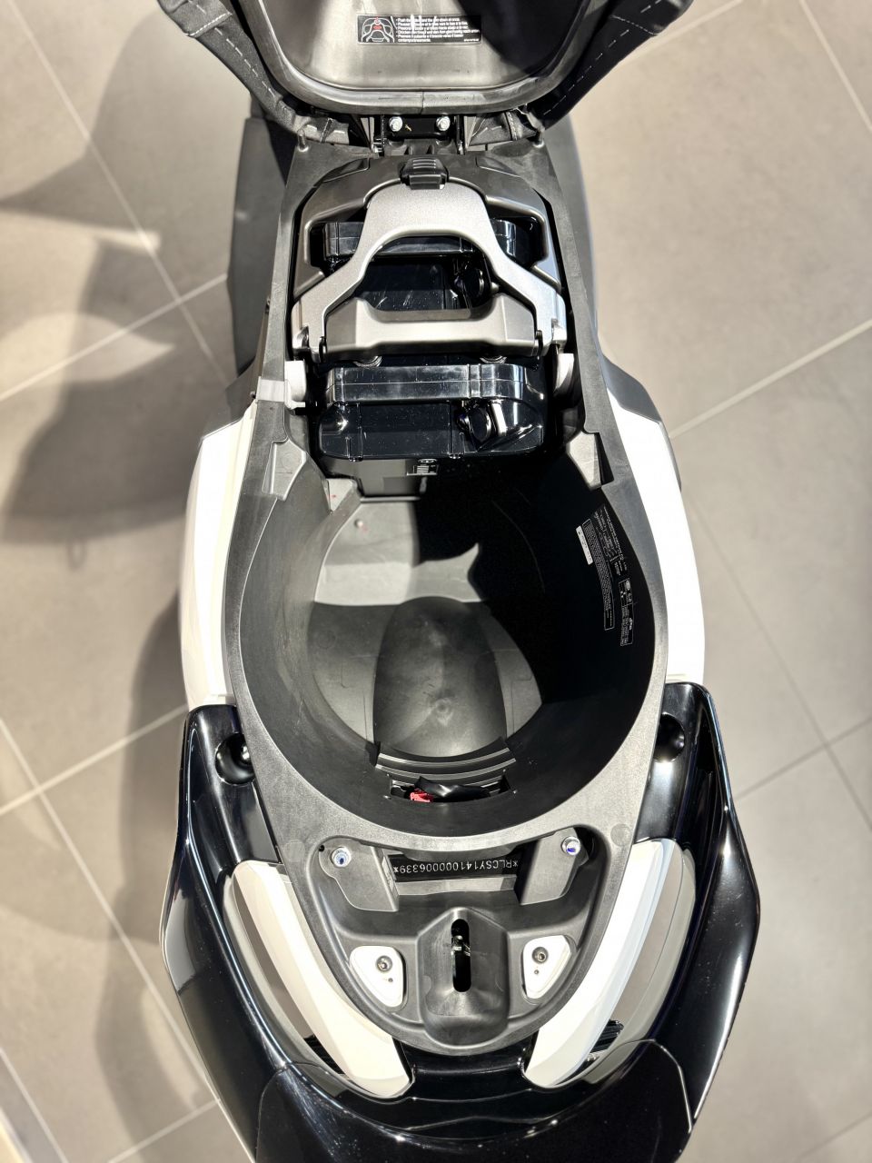 YAMAHA NEO'S 50 ELECTRIQUE 3