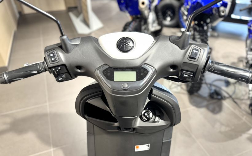 YAMAHA NEO'S 50 ELECTRIQUE 4