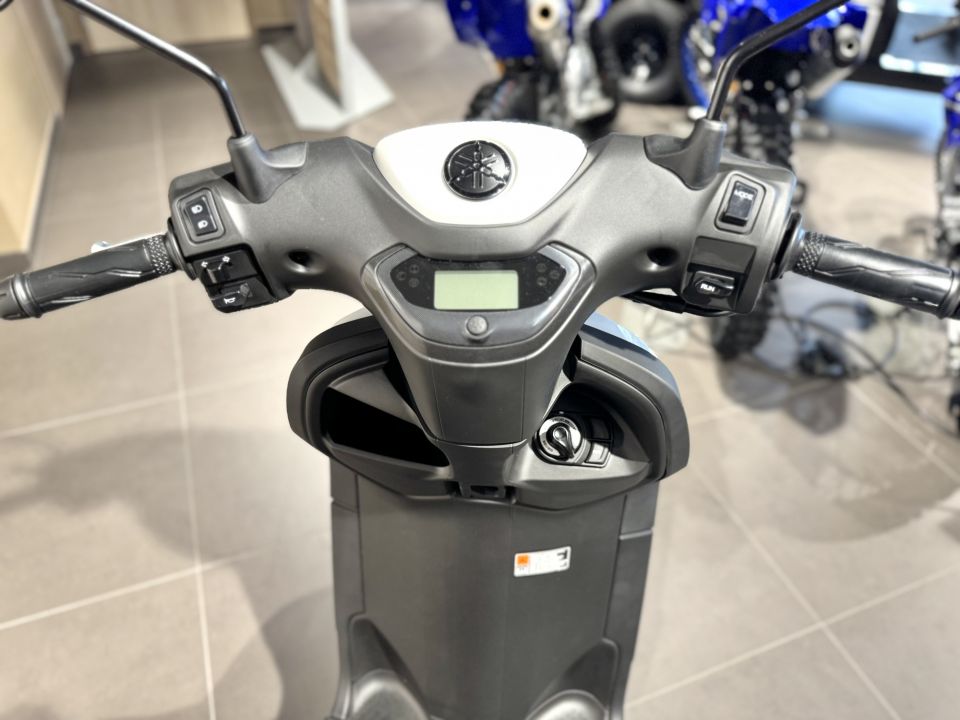 YAMAHA NEO'S 50 ELECTRIQUE 4
