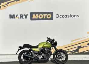 MOTO GUZZI V7 SPORT - 2025