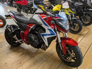 HONDA CB 1000 R - 2016