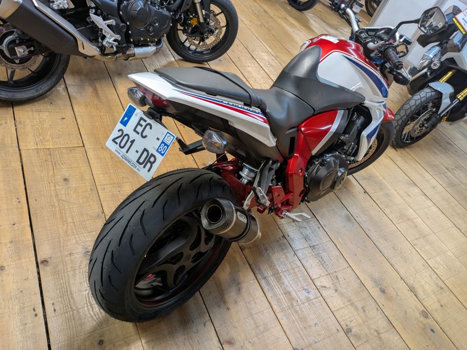 HONDA CB 1000 R 30