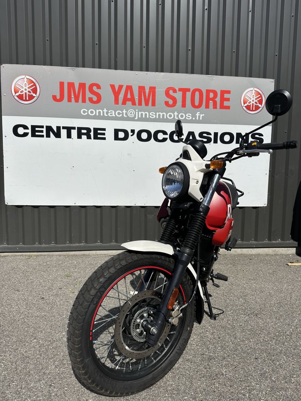 ROYAL ENFIELD HYMALAYAN 400 3