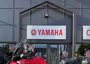 YAMAHA TRACER 9 - 2024
