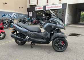 YAMAHA TRICITY 300 - 2025