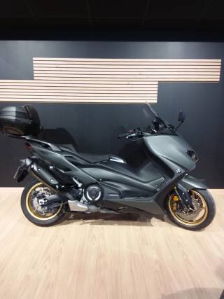 YAMAHA XP T-MAX 560 TECH MAX - 2020