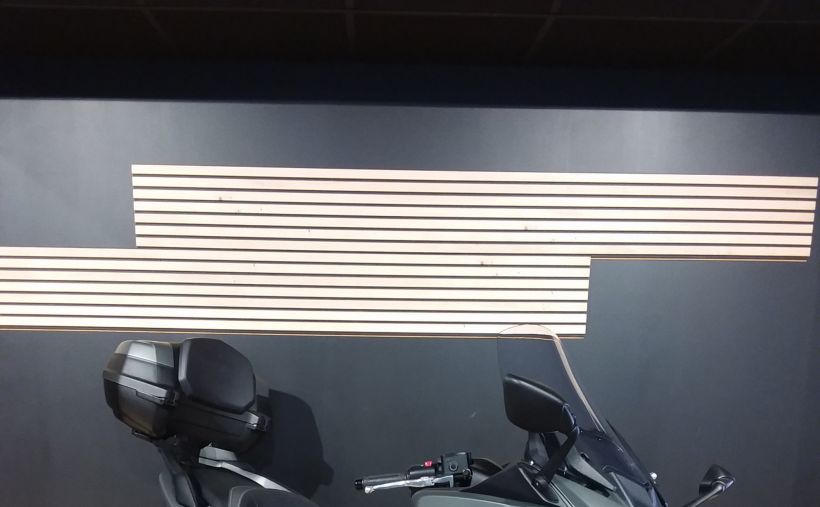 YAMAHA XP T-MAX 560 TECH MAX 1