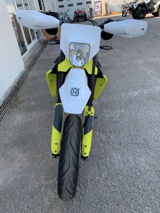 HUSQVARNA 701 SUPERMOTO - 2022