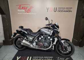 YAMAHA V-MAX 1700 - 2009