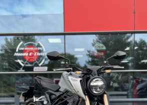 HONDA CB 125 - 2021