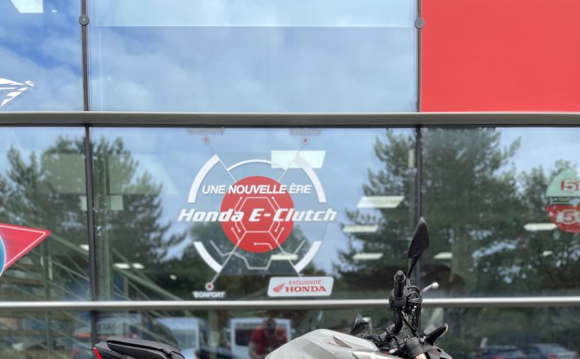 HONDA CB 125 1