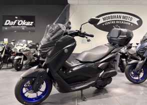 YAMAHA NMAX 125 - 2025