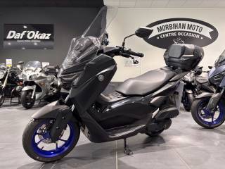 YAMAHA NMAX 125 - 2025