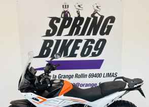 KTM 790 ADVENTURE - 2024