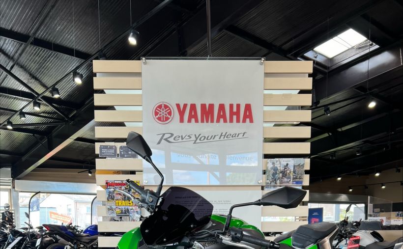 KAWASAKI Z900 SE 1
