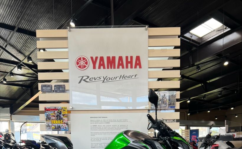KAWASAKI Z900 SE 5