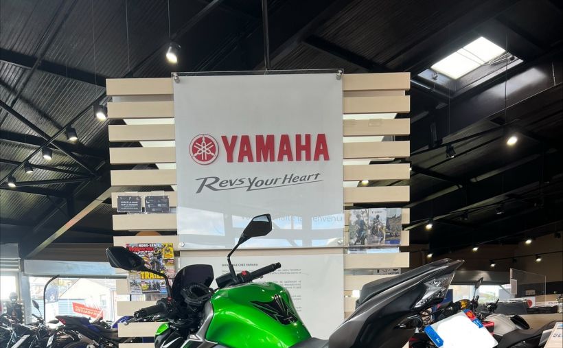 KAWASAKI Z900 SE 3