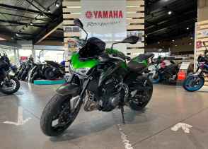 KAWASAKI Z900 SE - 2019