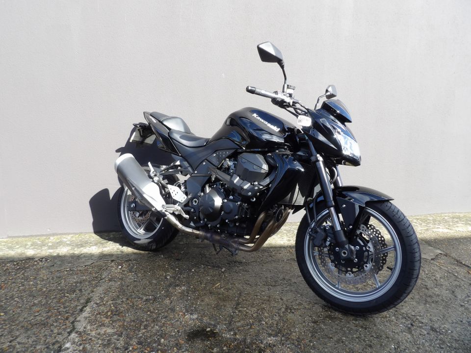 KAWASAKI Z 750 0
