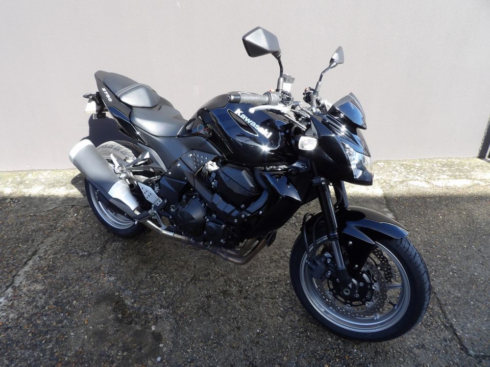 KAWASAKI Z 750 2
