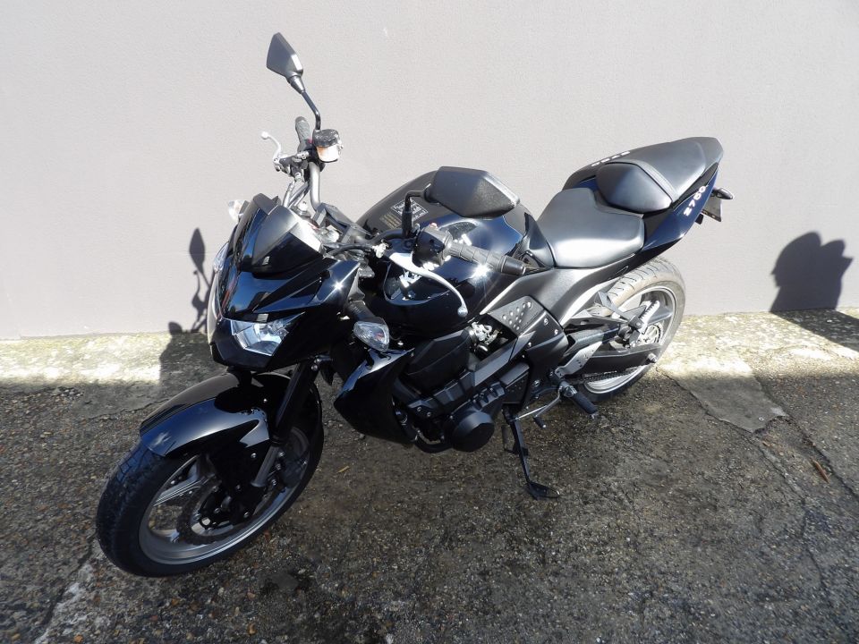 KAWASAKI Z 750 4