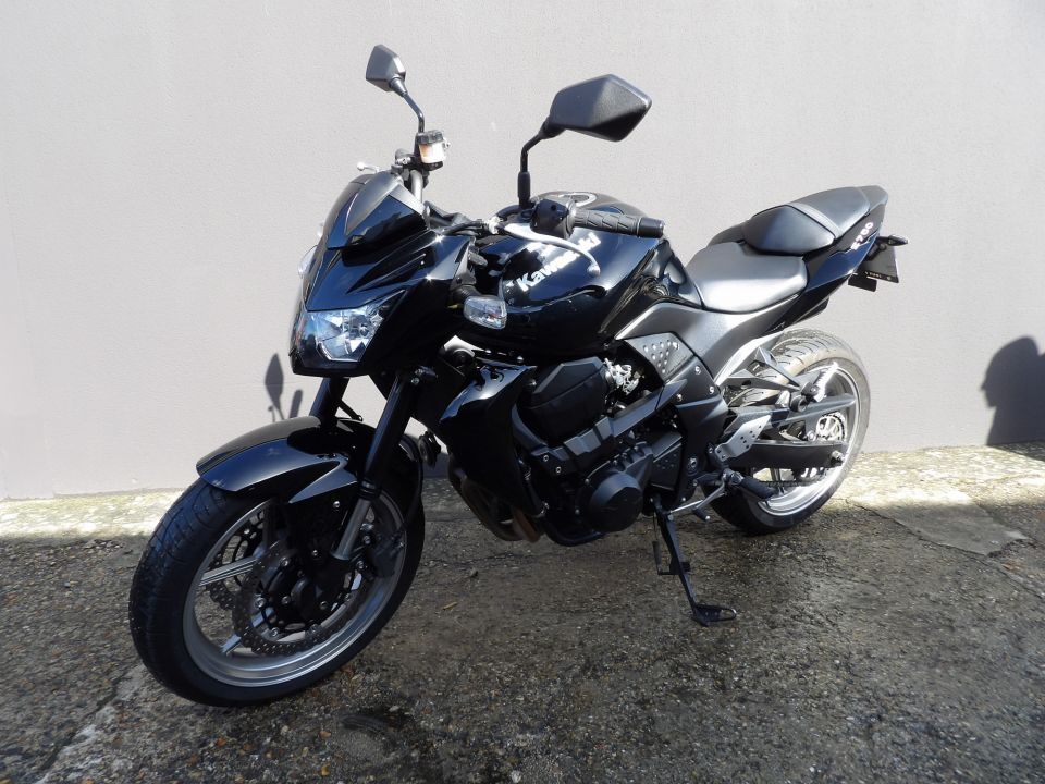 KAWASAKI Z 750 6