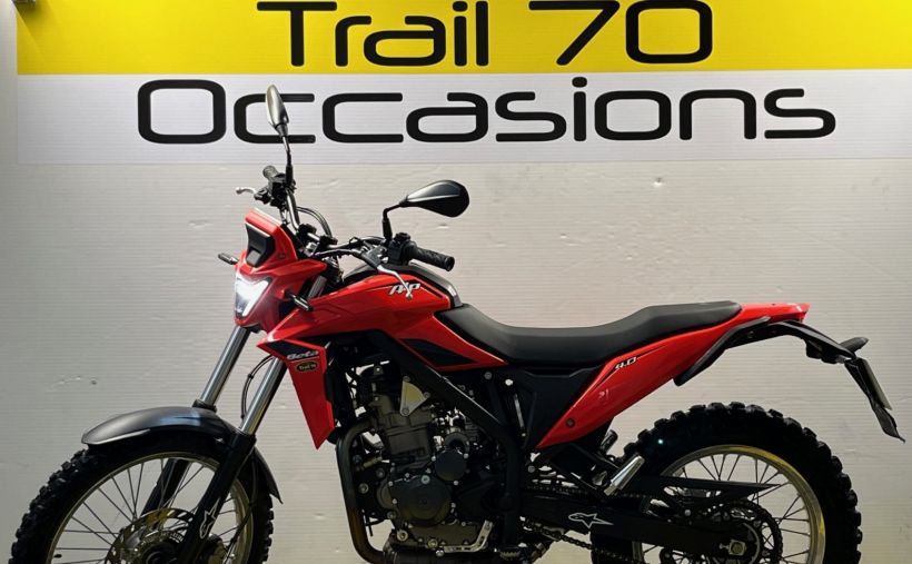 BETA ALP 4.0 6