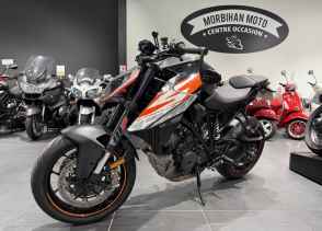 KTM 1290 SUPER DUKE R - 2017